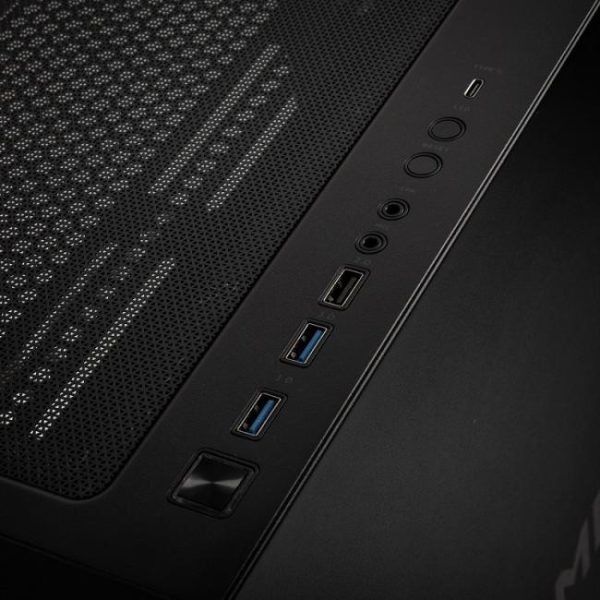 kolink observatory y amd se argb negro 14