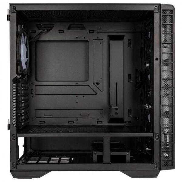 kolink observatory y amd se argb negro 15
