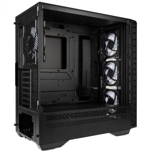 kolink observatory y amd se argb negro 16