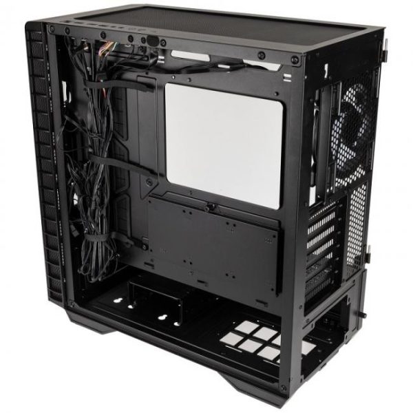 kolink observatory y amd se argb negro 18
