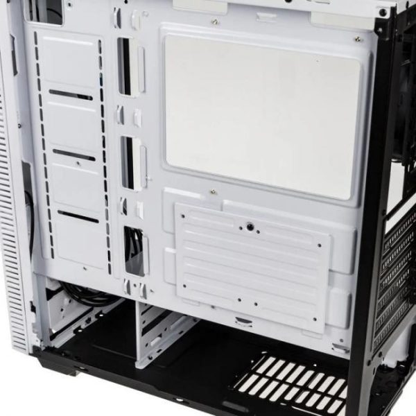 kolink stronghold cristal templado usb 30 blanca 7