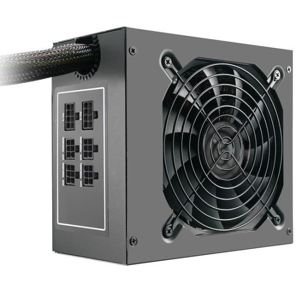 l link fuente de alimentacion 850w 80 plus bronze modular