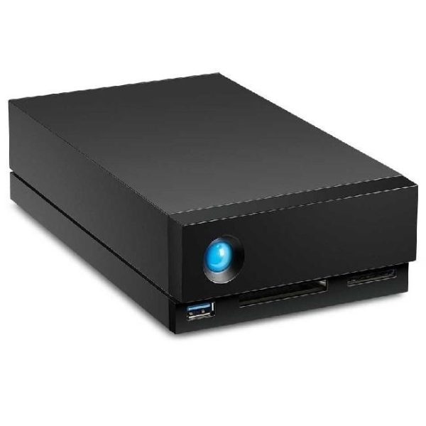 lacie 1big dock 4tb 3