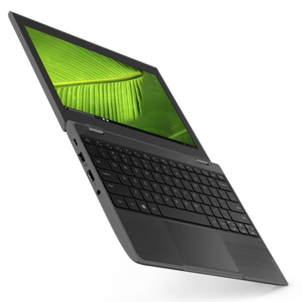 lenovo 100e windows 2gen n4020 4gb 128gb ssd 116 1