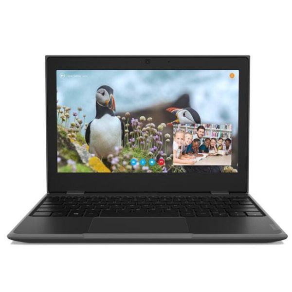 lenovo 100e windows 2gen n4020 4gb 128gb ssd 116