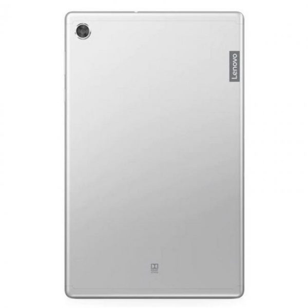 lenovo tab m10 fhd plus 2nd gen 128gb 103 4g gris platino 1