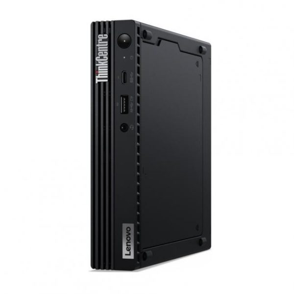 Lenovo ThinkCentre M70Q G2 I5-11400T 8GB/256GB W10P – Image 1