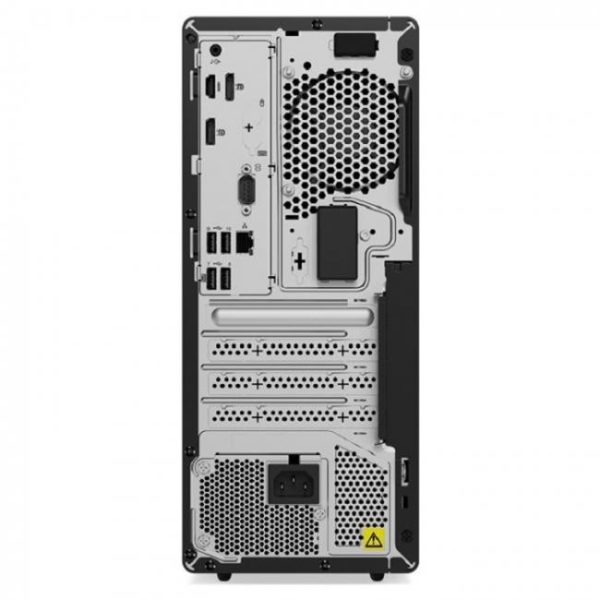 lenovo thinkcentre m70t tower i7 10700 8gb256gb 2