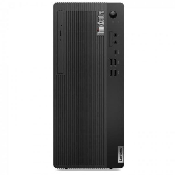 lenovo thinkcentre m70t tower i7 10700 8gb256gb 3