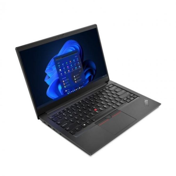 lenovo thinkpad e14 ryzen 7 16gb 512ssd 14 8