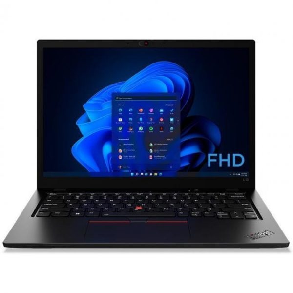 lenovo thinkpad l13 gen 3 i7 1255u 16gb512gb 133 7