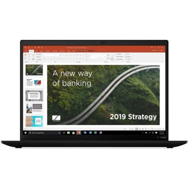 lenovo thinkpad x1 nano gen1 i5 1130g7 16gb 512gb ssd 13 1