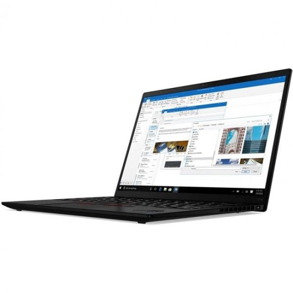 lenovo thinkpad x1 nano gen1 i5 1130g7 16gb 512gb ssd 13 2