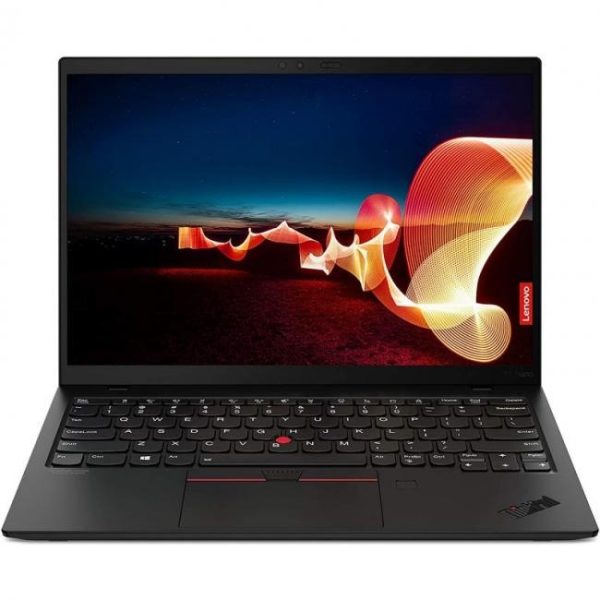 lenovo thinkpad x1 nano gen1 i5 1130g7 16gb 512gb ssd 13