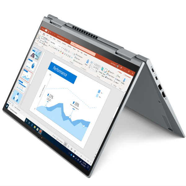 lenovo thinkpad x1 yoga gen 6 i7 1165g7 16gb 512gb ssd 14 tactil 2