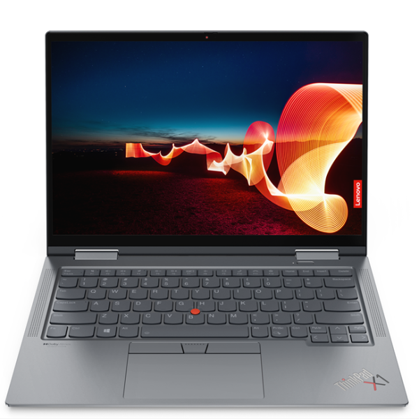 lenovo thinkpad x1 yoga gen 6 i7 1165g7 16gb 512gb ssd 14 tactil 6