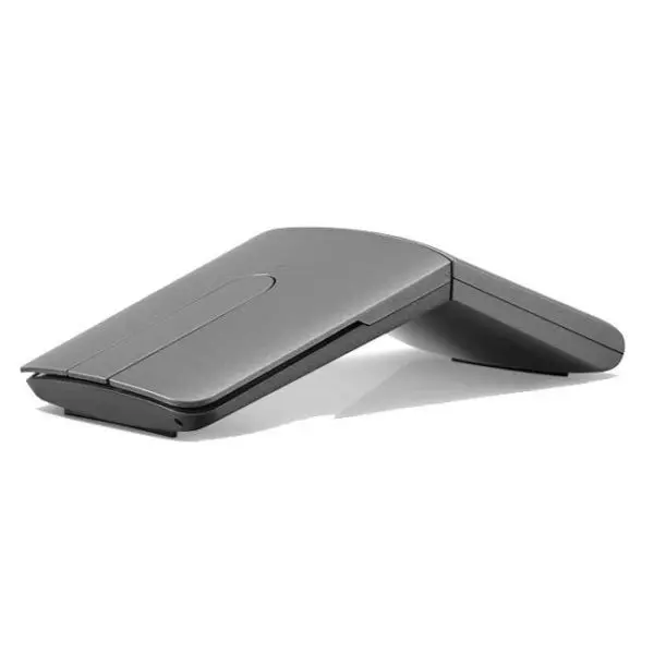 lenovo yoga wireless mouse con presentador laser 1