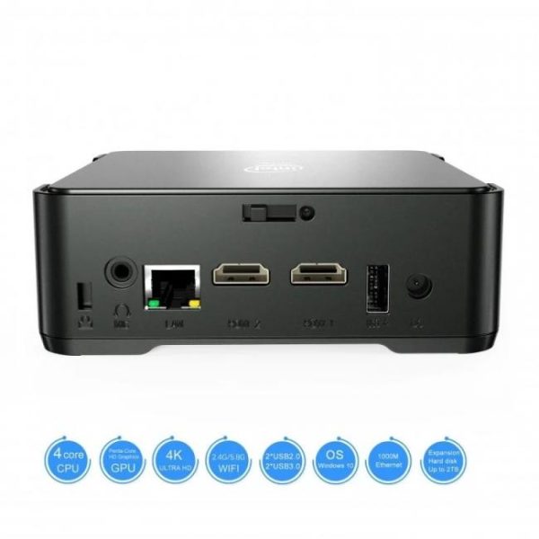 leotec minipc 2 intel j34554gb64gb emmc 11