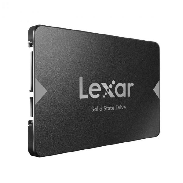 lexar ns100 25 512gb ssd sata 3 1