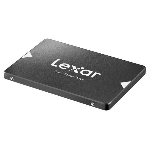 lexar ns100 25 512gb ssd sata 3 2