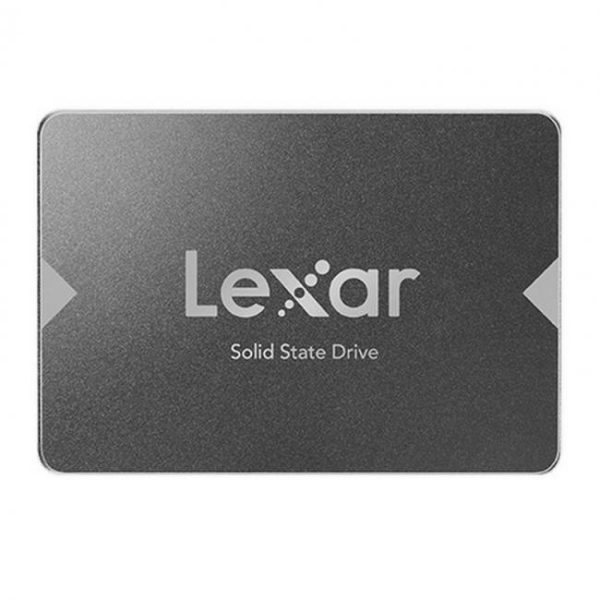 lexar ns100 25 512gb ssd sata 3