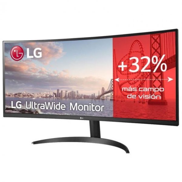 lg ultrawide 34wq60c b 34 led ips qhd 160hz curva 9