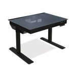 Lian Li DK-04F Black