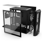 Lian Li Lancool 215 Black Argb – Image 4