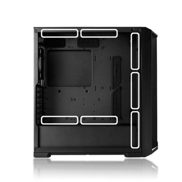 Lian Li Lancool 215 Black Argb – Image 7