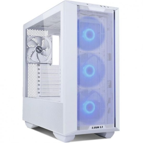 lian li lancool iii rgb blanco 10