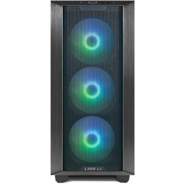 lian li lancool iii rgb negro 13