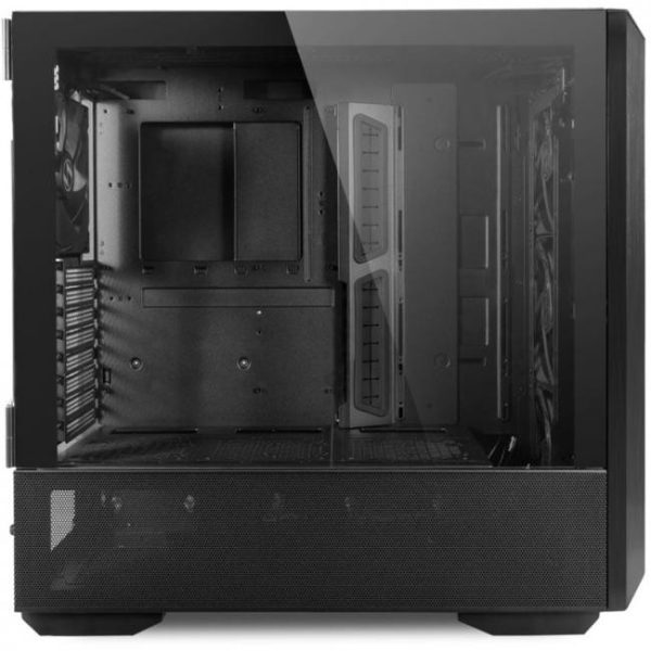 lian li lancool iii rgb negro 14