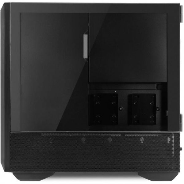 lian li lancool iii rgb negro 16