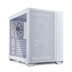 Lian Li O11 Air Mini Blanco