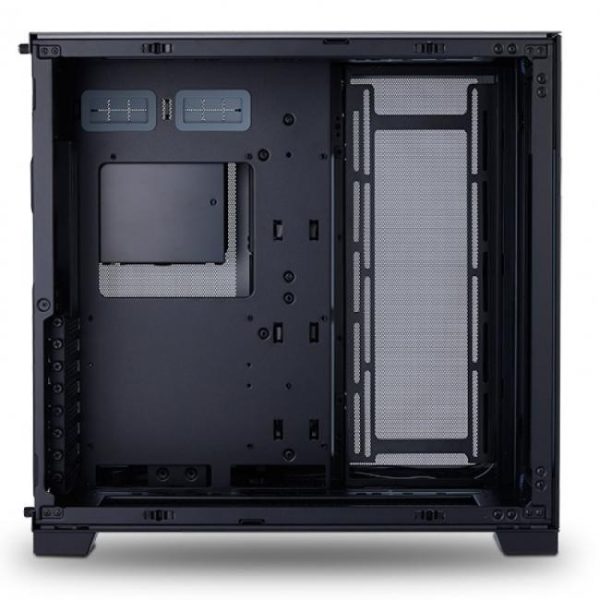 lian li o11 dynamic evo cristal templado usb 30 negra 2
