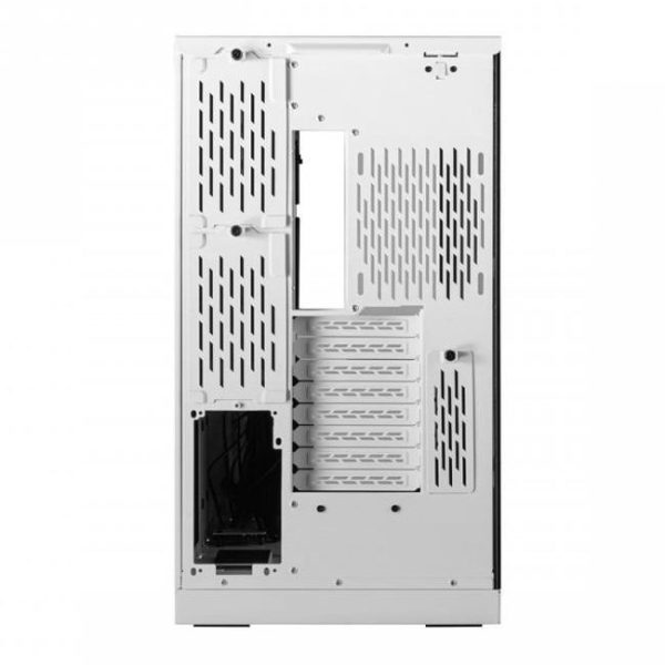 lian li o11 dynamic xl rog edition blanco 1