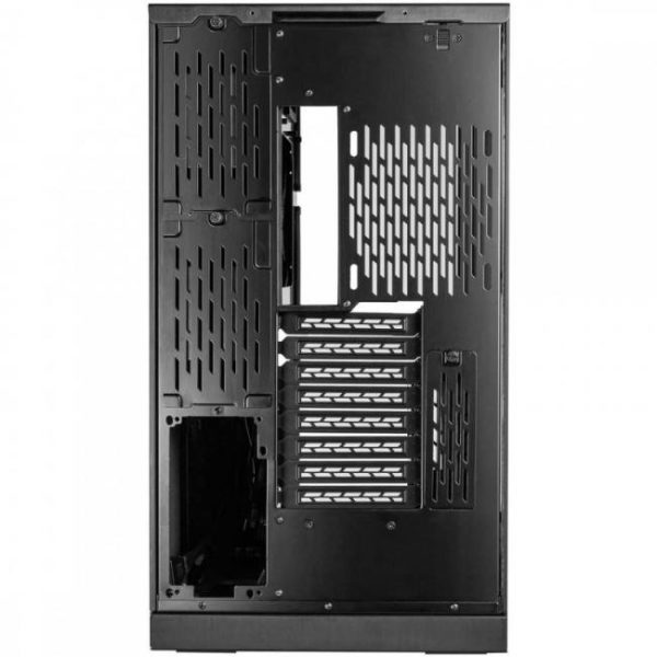 lian li o11 dynamic xl rog edition negro 1