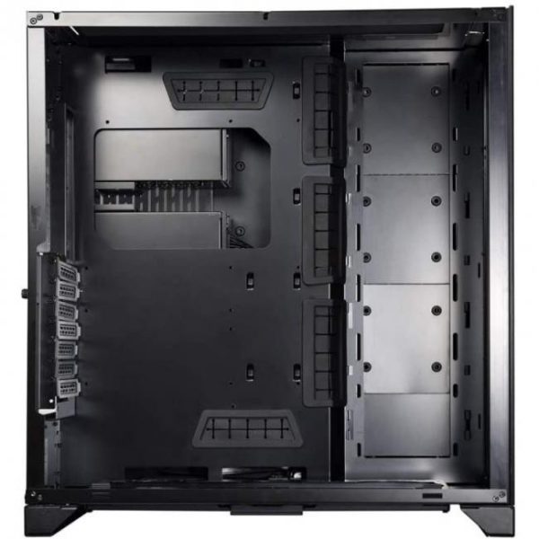 lian li o11 dynamic xl rog edition negro 3