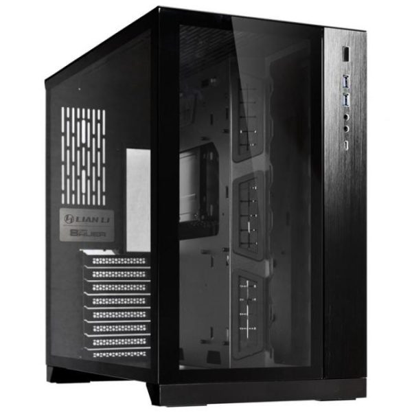 lian li pc o11 dynamic negra