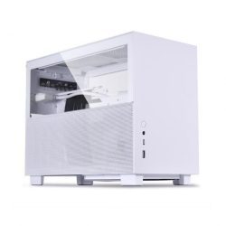 Lian Li Q58W3 White