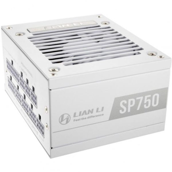 lian li sfx 750w 80 gold blanco 10