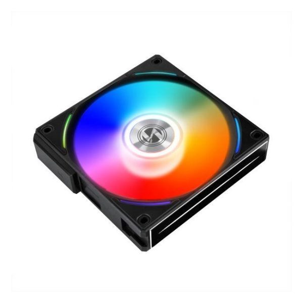 lian li uni fan al120 rgb 120mm kit x3 1