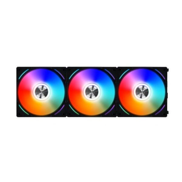 lian li uni fan al120 rgb 120mm kit