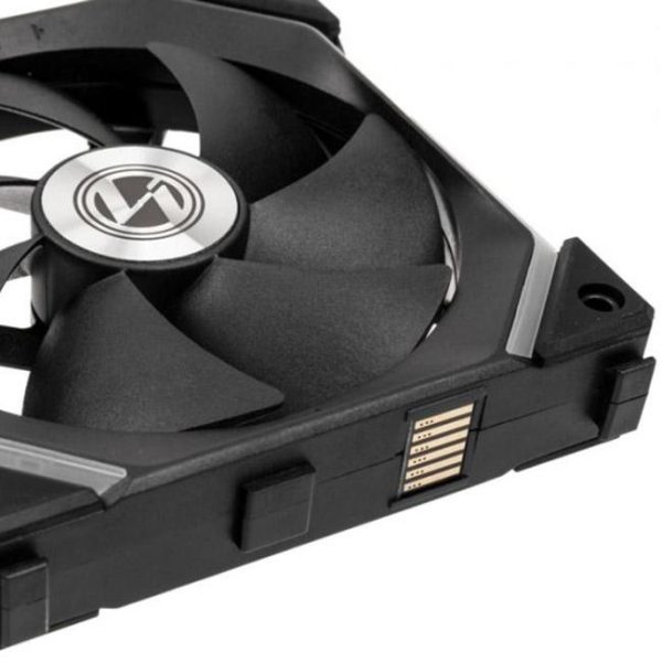 lian li uni fan sl120 rgb 120mm kit x3 3