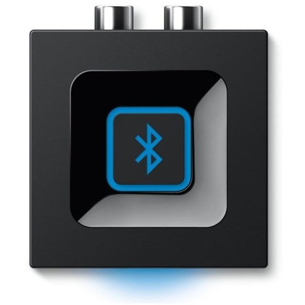 logitech bluetooth audio adapter 1