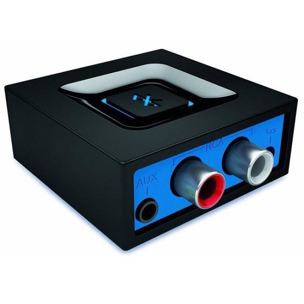 logitech bluetooth audio adapter 2
