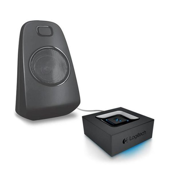 logitech bluetooth audio adapter 3