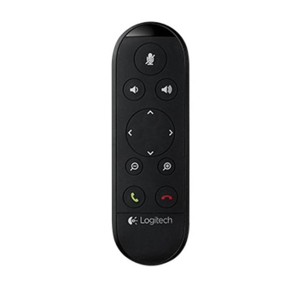 logitech conferencecam connect 1