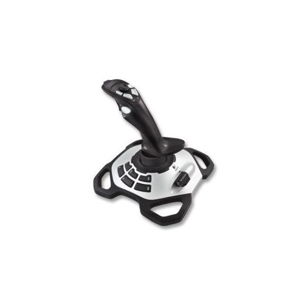 logitech extreme 3d pro joystick