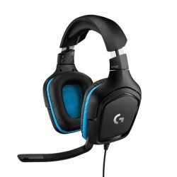 Logitech G432 7.1